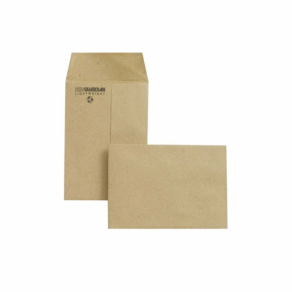 Manilla Dinner Money Envelope 98x67mm (50 Pack)