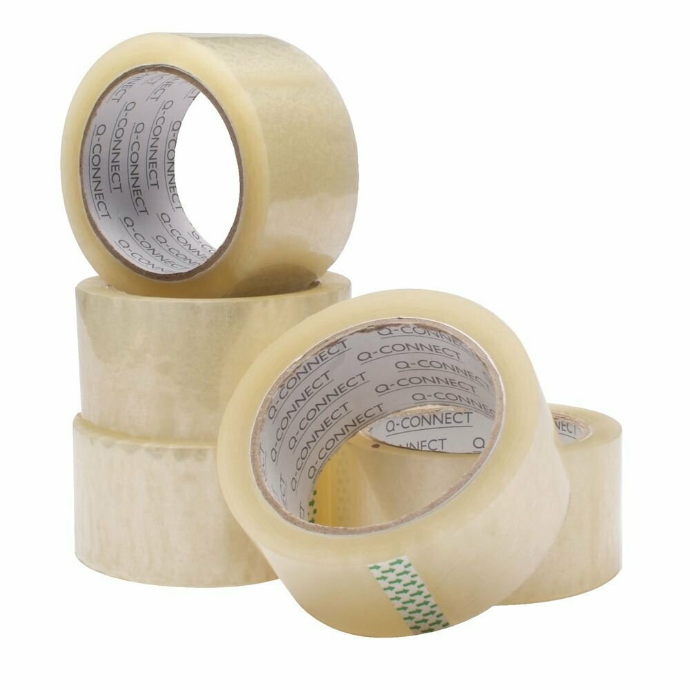 Economy  Polypropylene Packaging Tape 48mmx66m