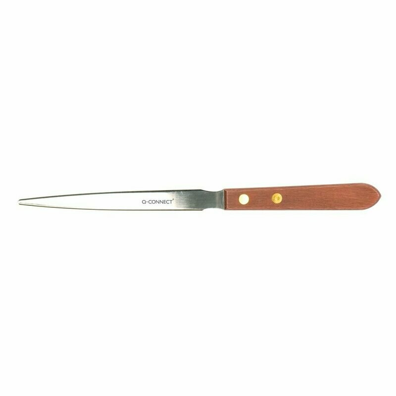 Q-Connect Letter Opener