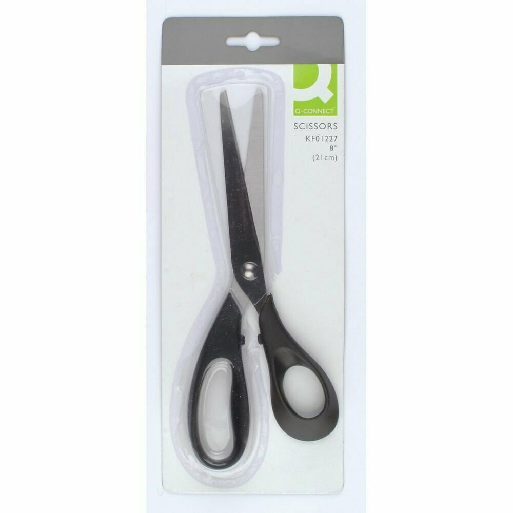 Q-Connect Scissors 210mm