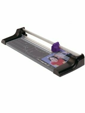 Swordfish 10-sheet Paper Trimmer