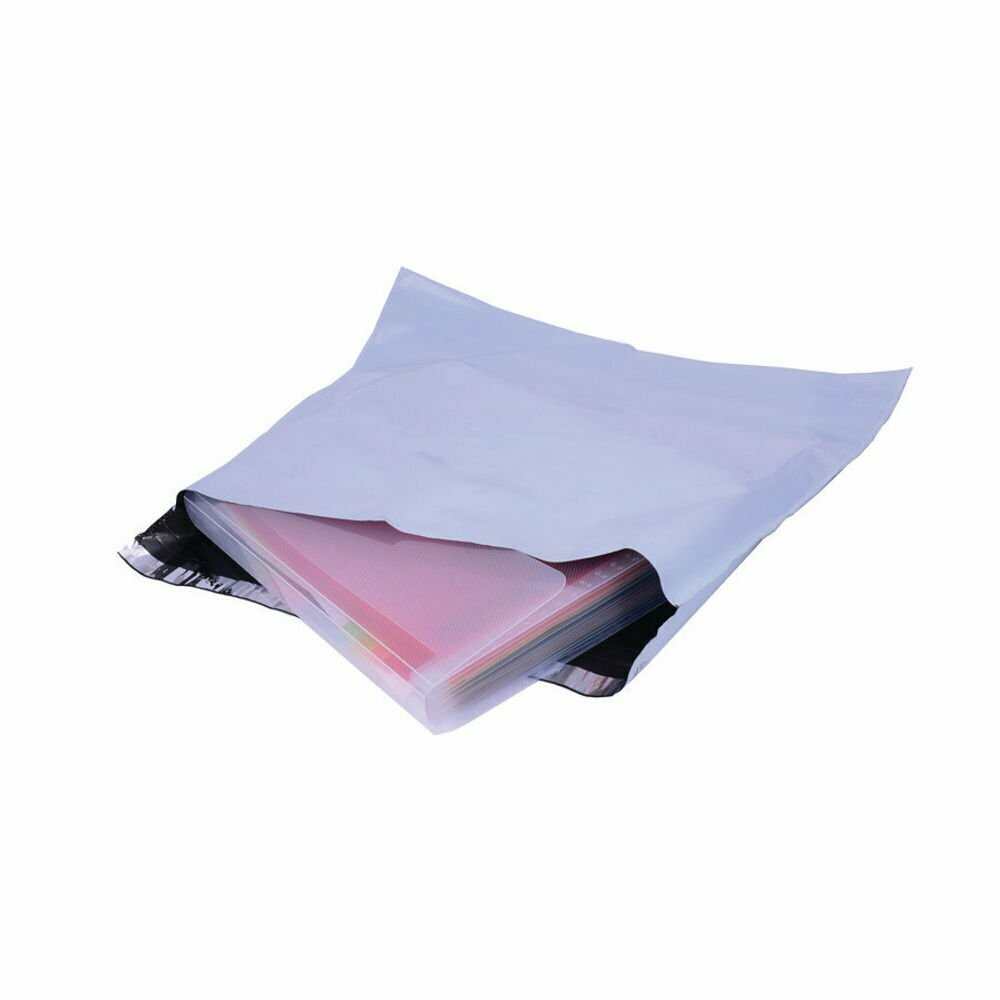 Strong Polythene Mailing/Postal/Parcel Bags (3 sizes available)