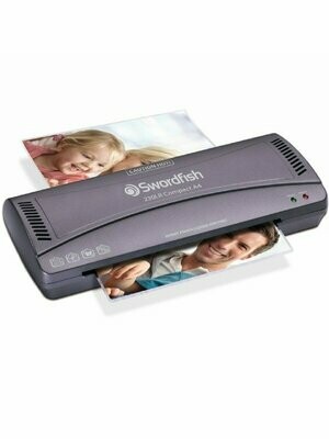 Swordfish Compact Laminator