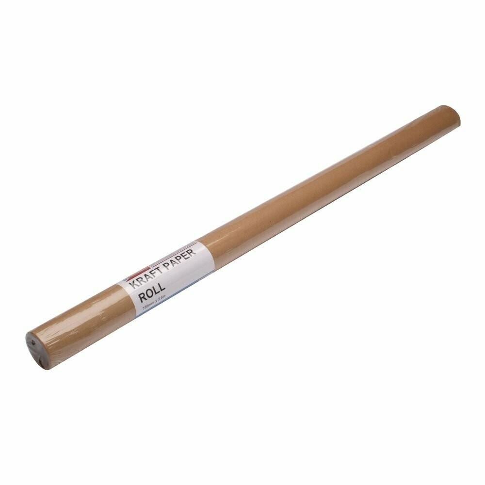 Kraft Paper Roll 690mm x 2.5m