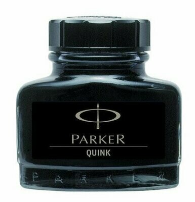 Parker Quink Ink Bottled