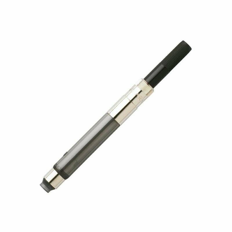 Parker fountain pen converter