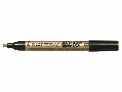 Pilot Super Color Marker Pen
