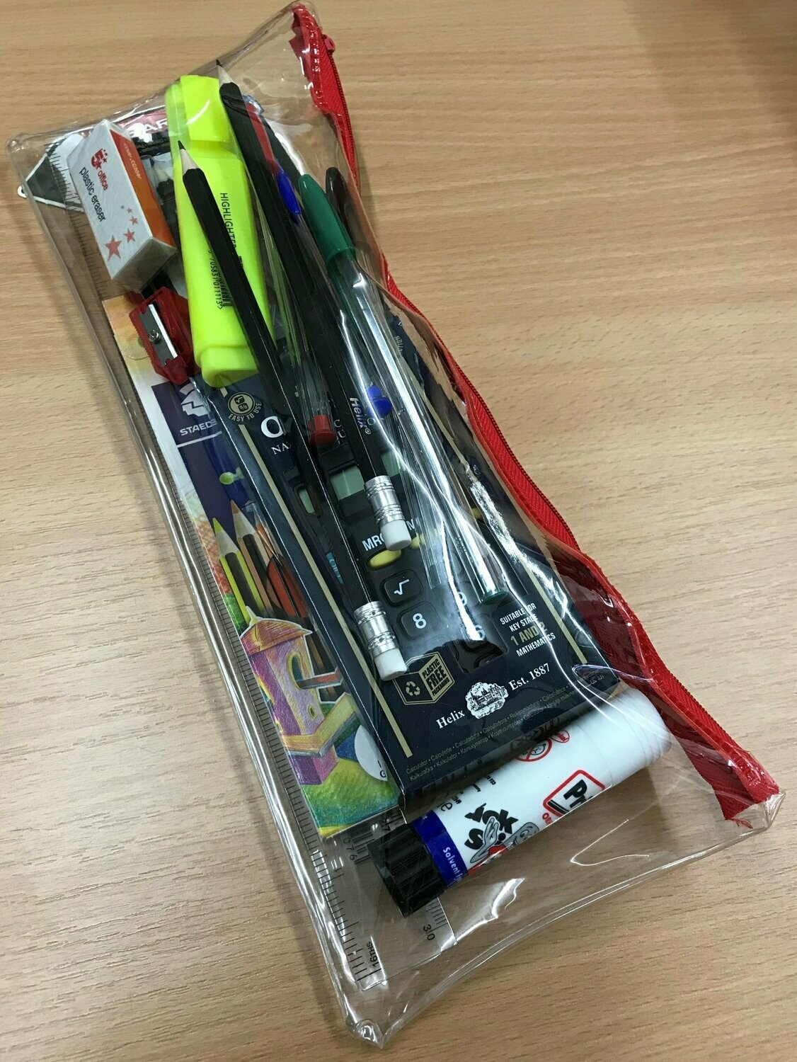 Back to School Student Bundle