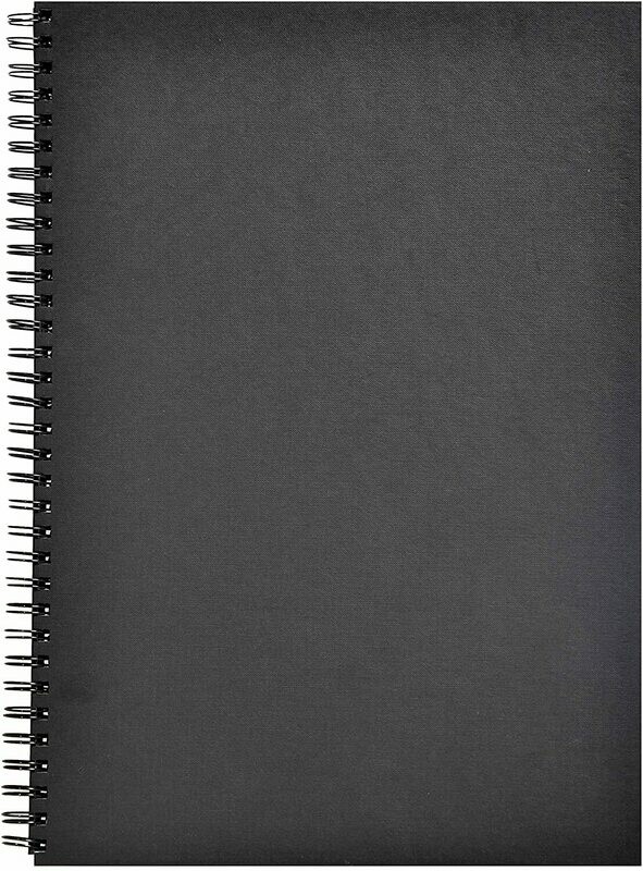 Clairefontaine Goldline A4 Wirebound Pad
