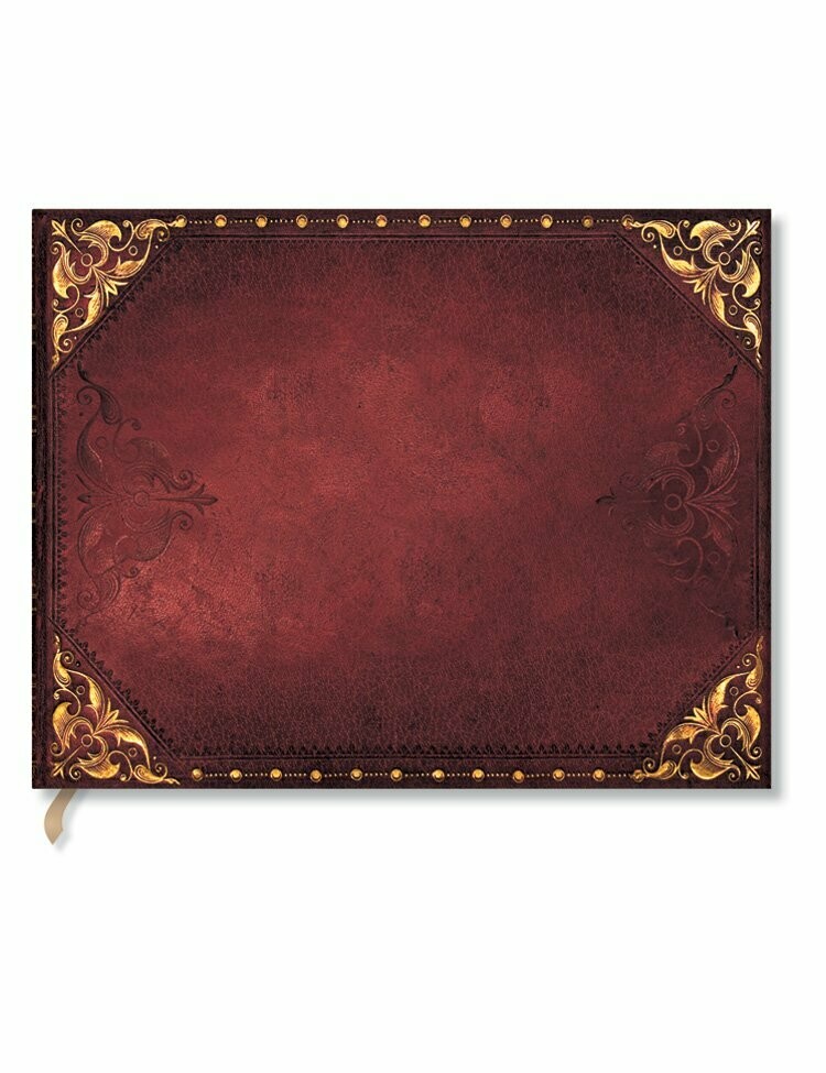 Paperblanks Guest Book - Urban Glam
