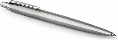 Parker Jotter Stainless Steel Ballpoint Pen