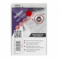 Snopake Polyfile  A7 Wallets