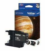 Genuine Brother LC1240 Black Ink Cartridge