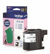 Genuine Brother LC227XL High Capacity Black Ink Cartridge