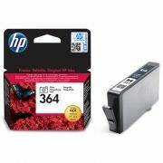 Genuine HP 364 Photo Black Ink Cartridge (CB317EE)