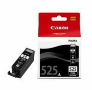 Genuine Canon PGI-525 Black Ink Cartridge