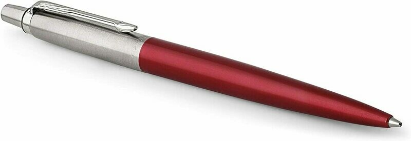 Parker Jotter Stainless Steel Ballpoint Pen