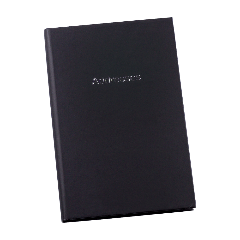 Pocket Address Book