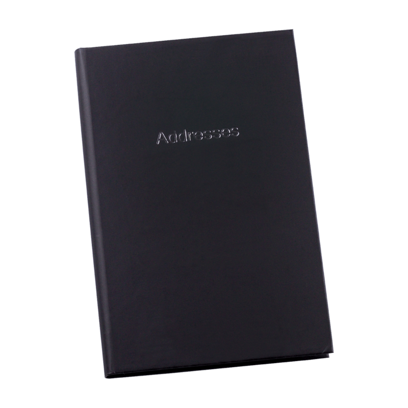 Pocket Address Book