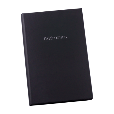 Pocket Address Book
