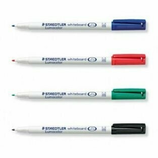 Staedtler Lumocolor Drywipe/Whiteboard Pen