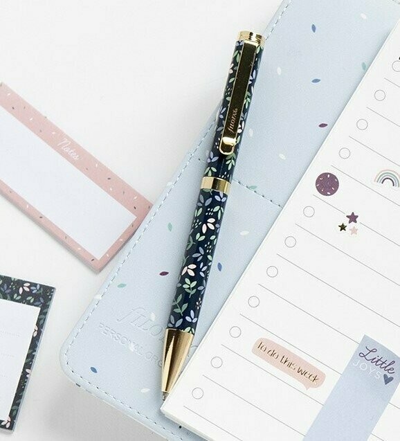Filofax Garden Ballpoint Pen