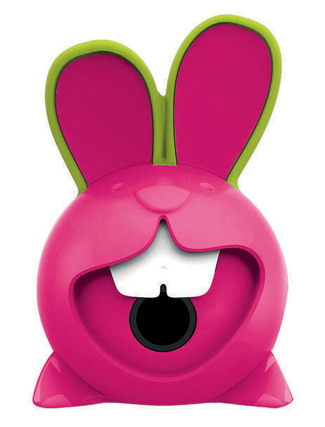 Maped Bunny pencil sharpener