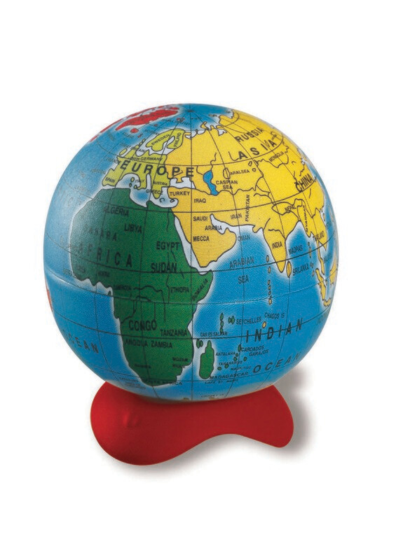 Maped Globe pencil sharpener