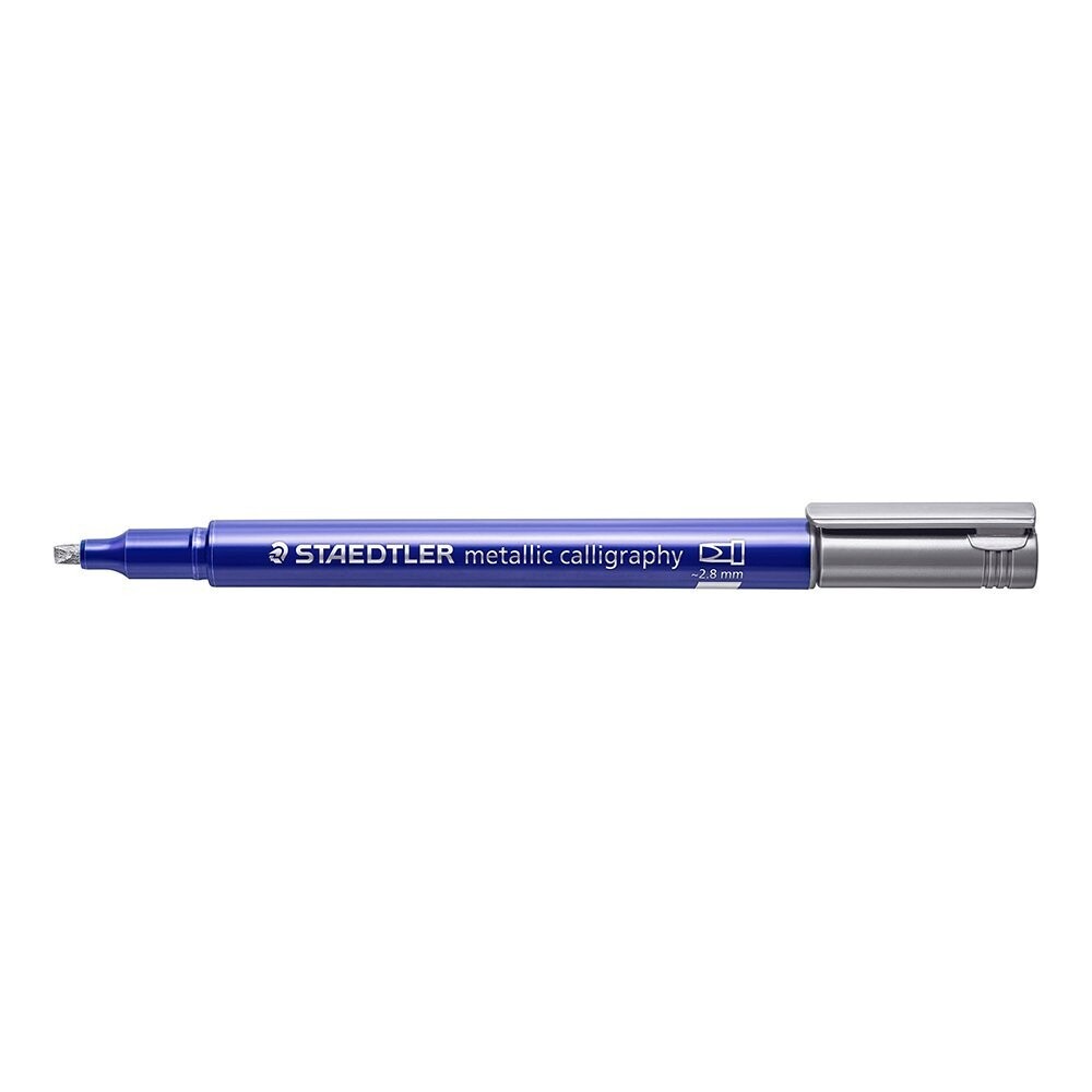 Staedtler Metallic Calligraphy Pen