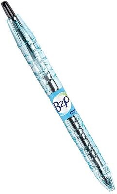 Pilot B2P Retractable Gel Pen