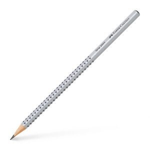 Faber Castell Grip 2001 HB Pencil