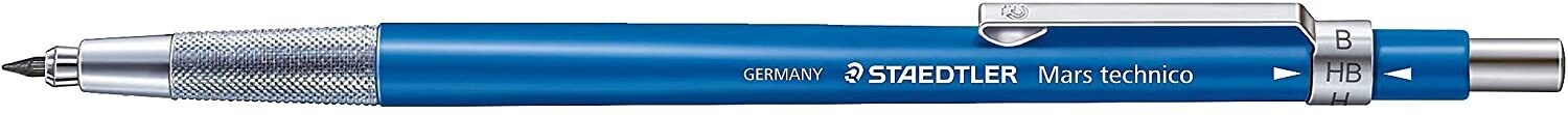 Staedtler Mars technico 780