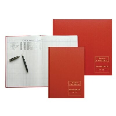 Accounting, Invoice and Receipt Books