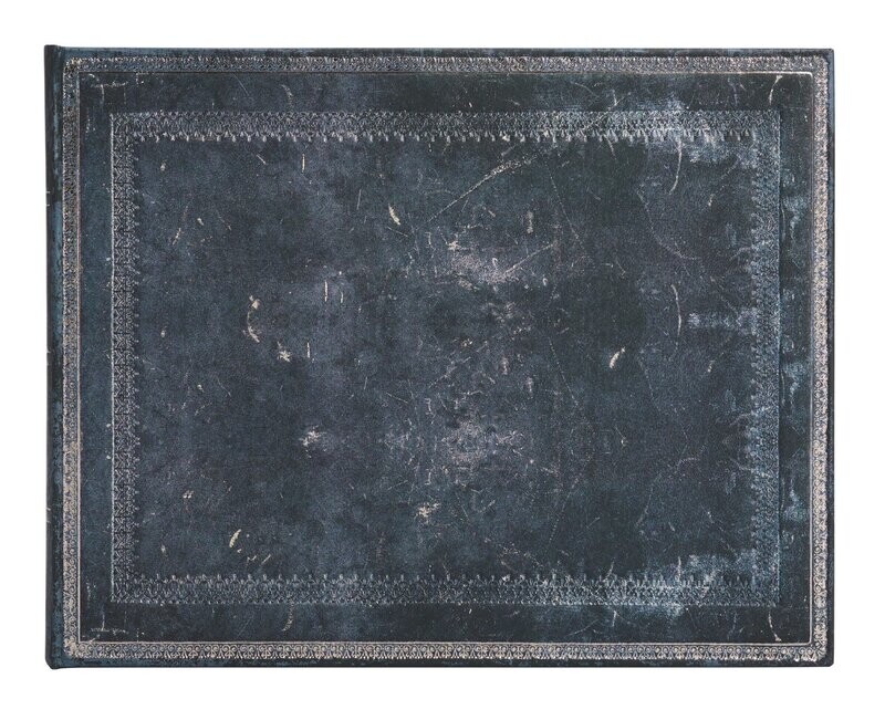 Paperblanks Guest Book - Inkblot