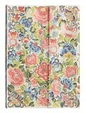 Paperblanks Midi Address Book - Pear Garden