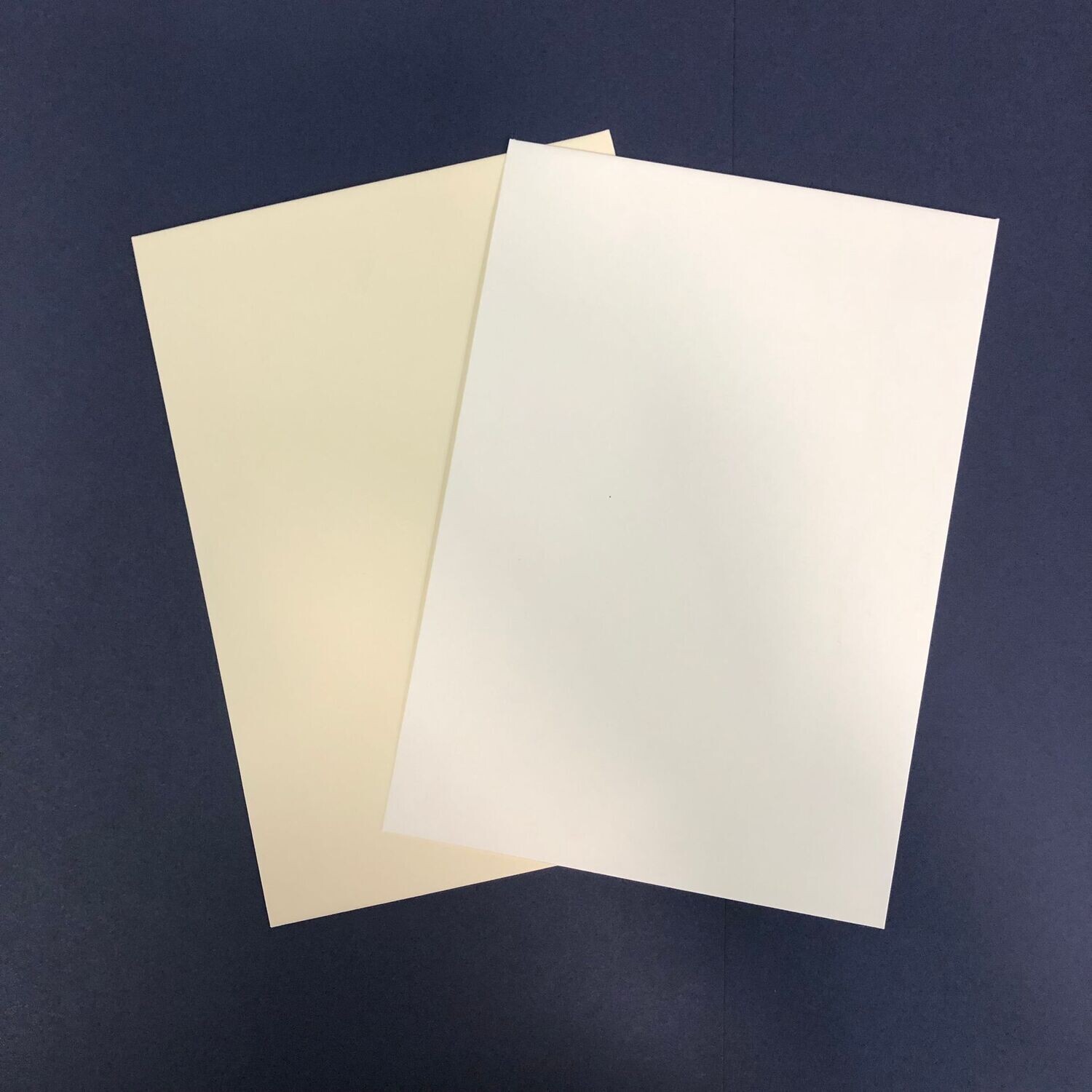 Premium C5 Wallet Peal & Seal Envelopes (25 Pack)