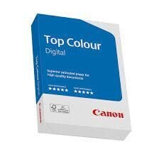 Canon Top Colour Digital 100gsm A4 and A3 Smooth White Paper (500 sheets)