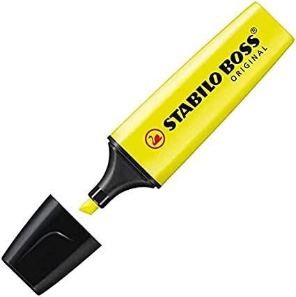 Stabilo BOSS Highlighters - singles