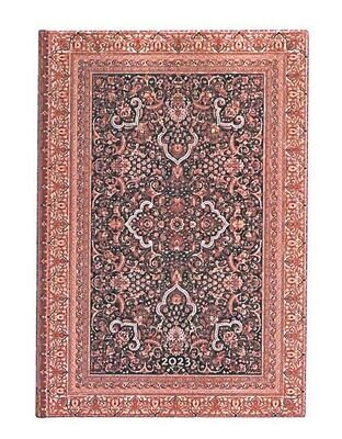 Paperblanks Mini Lined Notebook - Terrene