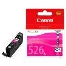 Genuine Canon CLI-526 Magenta Ink Cartridge