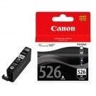 Genuine Canon CLI-526 Black Ink Cartridge