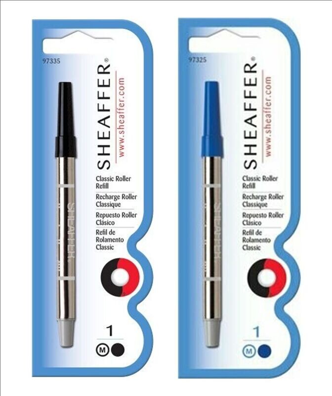 Sheaffer Classic Medium Roller Refill