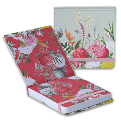 Mini Jotter - Verona