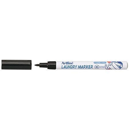 Artline Laundry Marker Pen