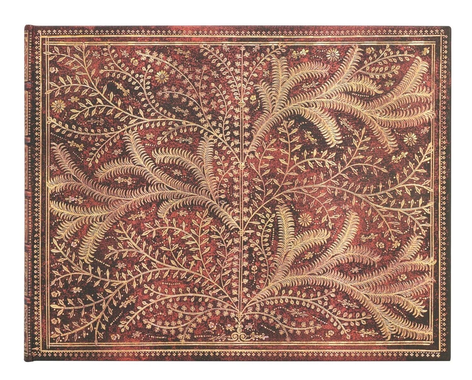 Paperblanks Guest Book - Wildwood