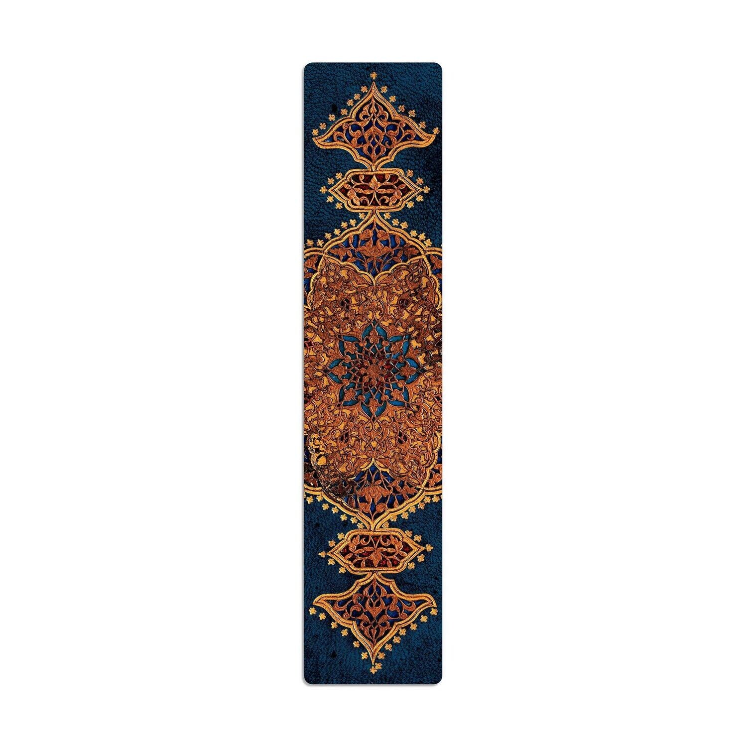 Paperblanks Safavid Indigo Bookmark