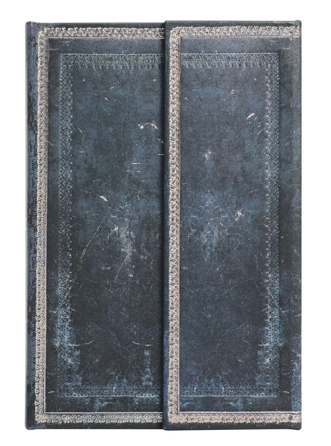 Paperblanks Mini Lined Notebook - Inkblot