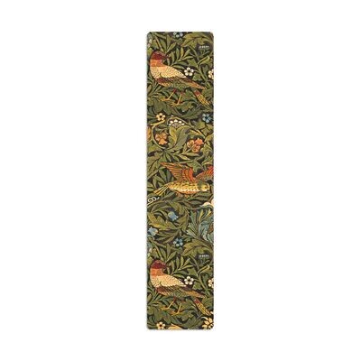 Paperblanks Morris Birds Bookmark
