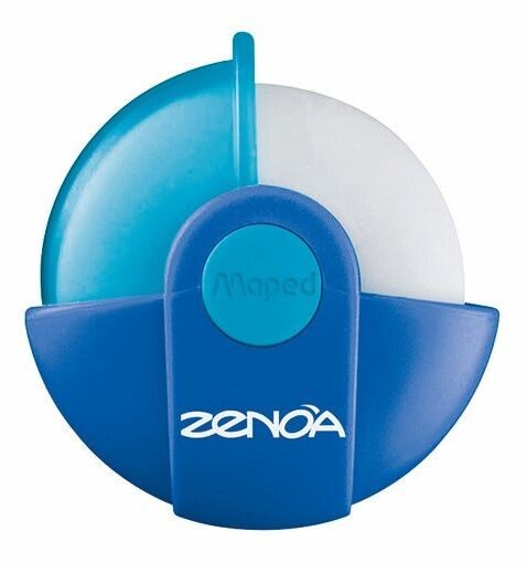 Maped Zenoa+ Eraser