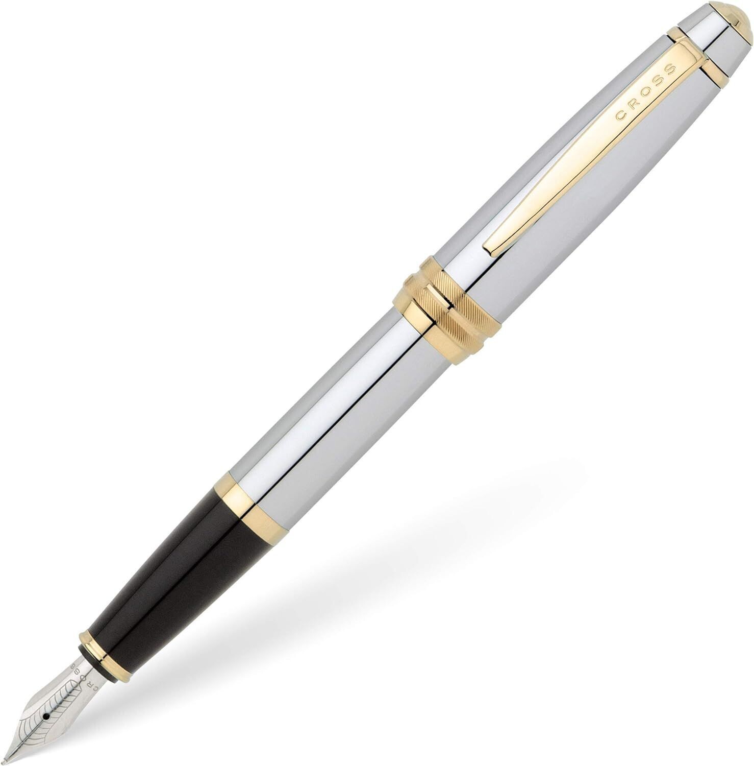 ​Cross Bailey Medalist Lacquer Fountain Pen